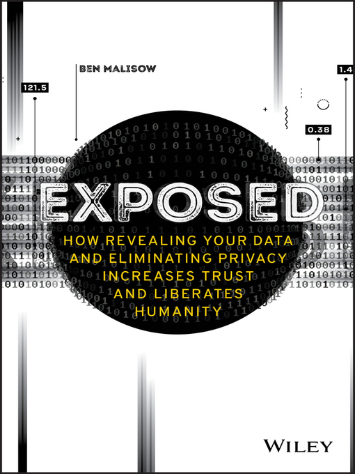 Title details for Exposed by Ben Malisow - Available